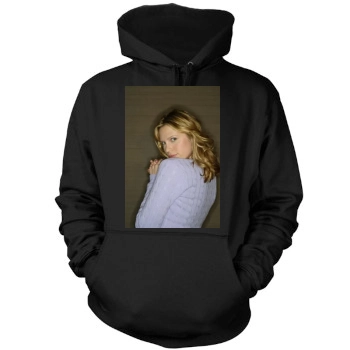 Sara Forestier Mens Pullover Hoodie Sweatshirt