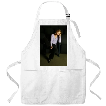 Sara Forestier Apron