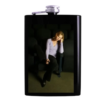 Sara Forestier Hip Flask