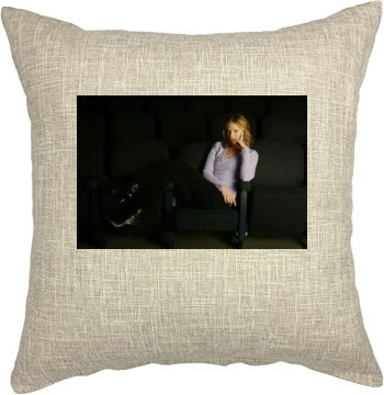 Sara Forestier Pillow