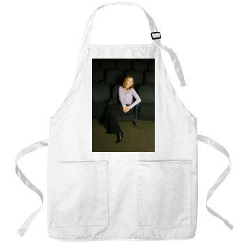 Sara Forestier Apron