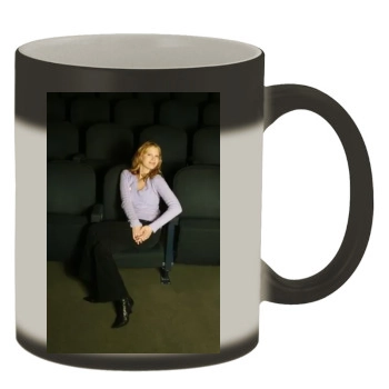 Sara Forestier Color Changing Mug