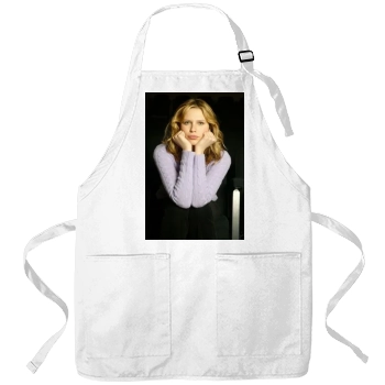 Sara Forestier Apron