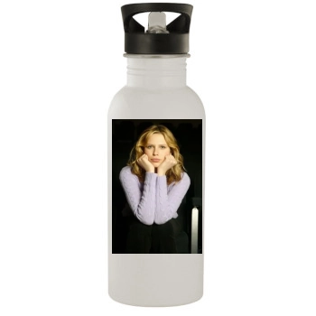 Sara Forestier Stainless Steel Water Bottle