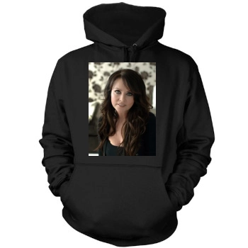 Sarah Brightman Mens Pullover Hoodie Sweatshirt