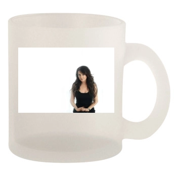 Sarah Brightman 10oz Frosted Mug