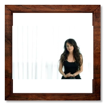 Sarah Brightman 12x12