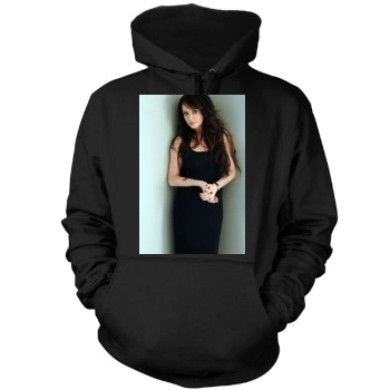 Sarah Brightman Mens Pullover Hoodie Sweatshirt