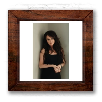 Sarah Brightman 6x6