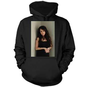 Sarah Brightman Mens Pullover Hoodie Sweatshirt