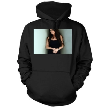 Sarah Brightman Mens Pullover Hoodie Sweatshirt