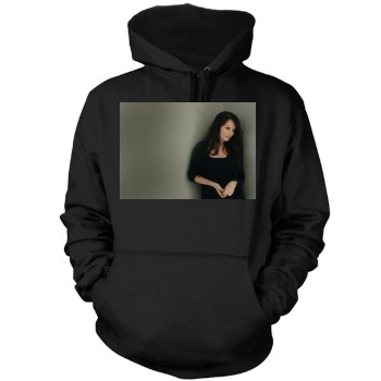 Sarah Brightman Mens Pullover Hoodie Sweatshirt