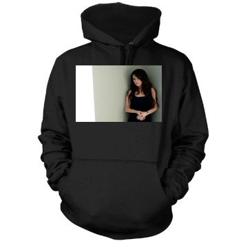 Sarah Brightman Mens Pullover Hoodie Sweatshirt