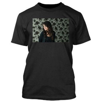 Sarah Brightman Men's TShirt