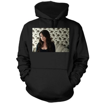 Sarah Brightman Mens Pullover Hoodie Sweatshirt