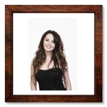 Sarah Brightman 12x12