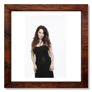 Sarah Brightman 12x12