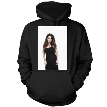 Sarah Brightman Mens Pullover Hoodie Sweatshirt