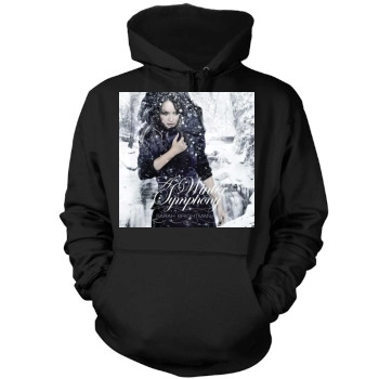 Sarah Brightman Mens Pullover Hoodie Sweatshirt