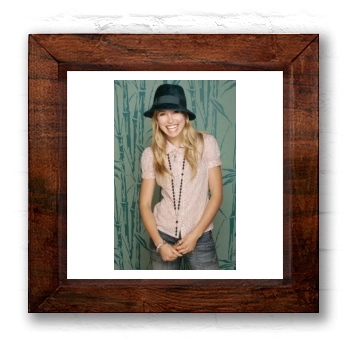 Sarah Carter 6x6