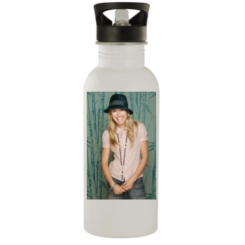 Sarah Carter Stainless Steel Water Bottle