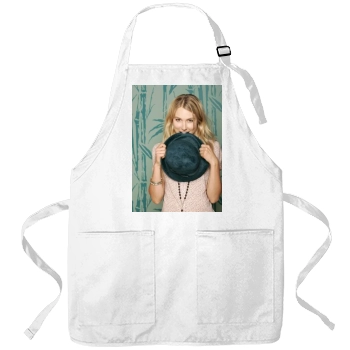 Sarah Carter Apron