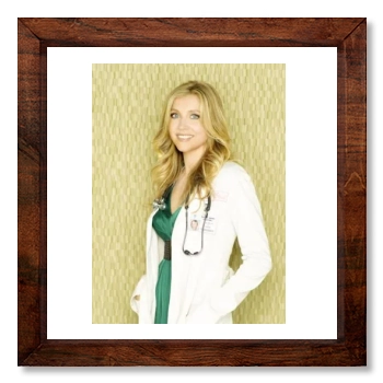 Sarah Chalke 12x12