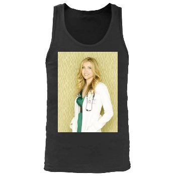 Sarah Chalke Men's Tank Top