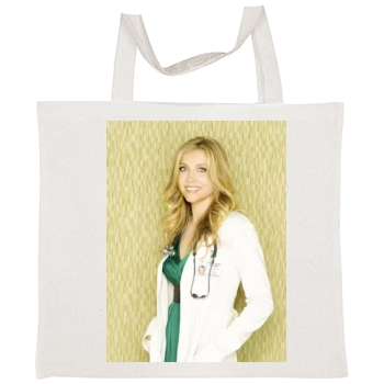 Sarah Chalke Tote