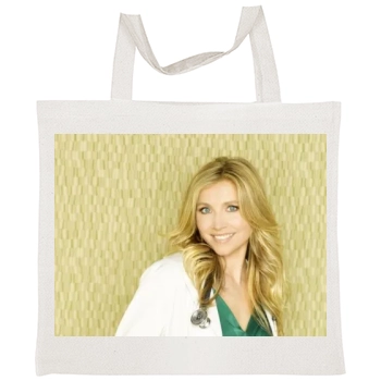 Sarah Chalke Tote