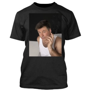 Alec Baldwin Men's TShirt