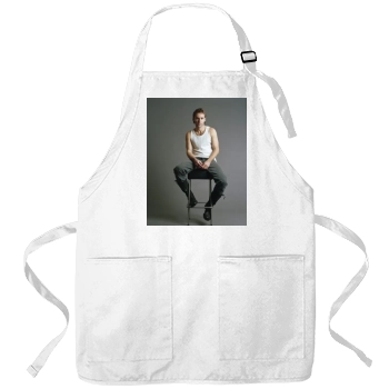 Alessandro Nivola Apron