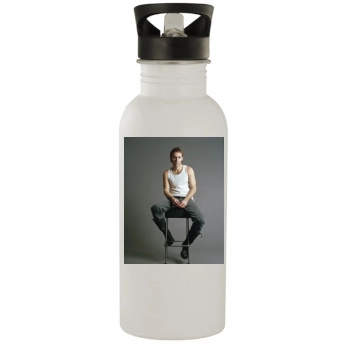 Alessandro Nivola Stainless Steel Water Bottle