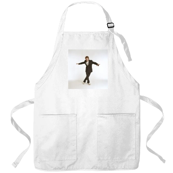 Alessandro Nivola Apron