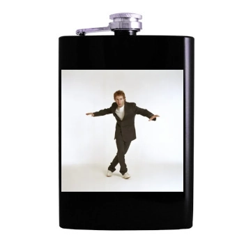 Alessandro Nivola Hip Flask