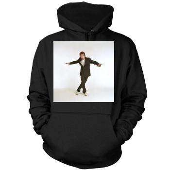 Alessandro Nivola Mens Pullover Hoodie Sweatshirt