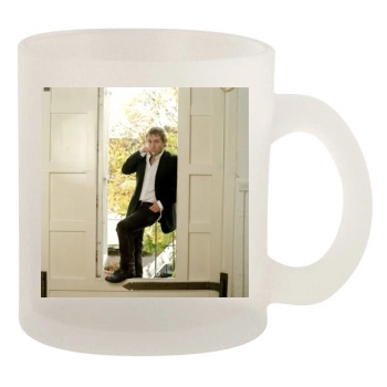 Alessandro Nivola 10oz Frosted Mug