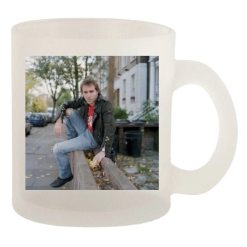 Alessandro Nivola 10oz Frosted Mug