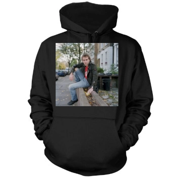 Alessandro Nivola Mens Pullover Hoodie Sweatshirt