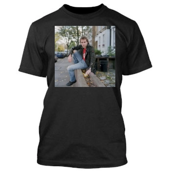 Alessandro Nivola Men's TShirt