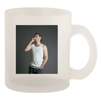 Alessandro Nivola 10oz Frosted Mug