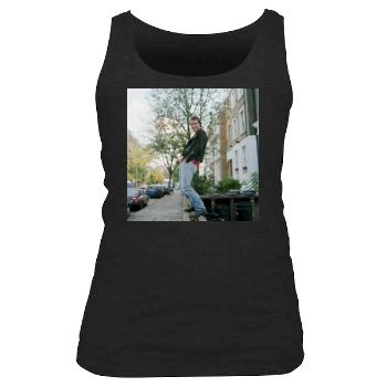 Alessandro Nivola Women's Tank Top