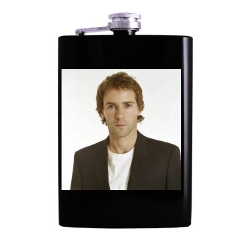 Alessandro Nivola Hip Flask