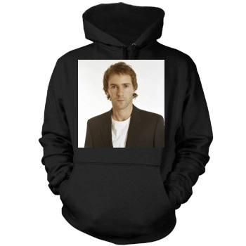 Alessandro Nivola Mens Pullover Hoodie Sweatshirt