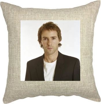 Alessandro Nivola Pillow