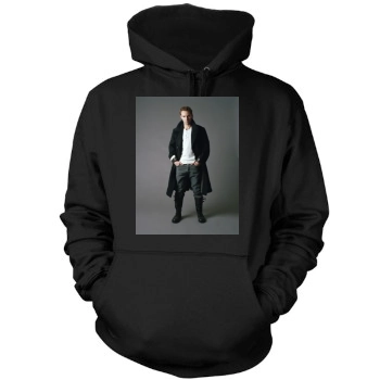 Alessandro Nivola Mens Pullover Hoodie Sweatshirt