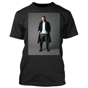 Alessandro Nivola Men's TShirt