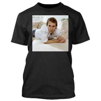 Alessandro Nivola Men's TShirt