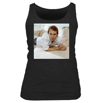 Alessandro Nivola Women's Tank Top