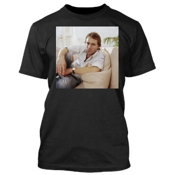 Alessandro Nivola Men's TShirt